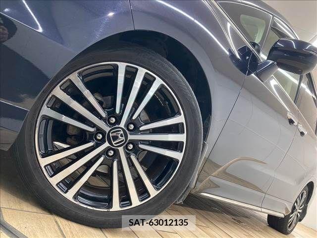 Honda ODYSSEY 2014-02 393122-18