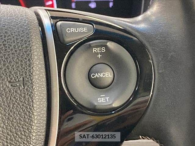 Honda ODYSSEY 2014-02 393122-5