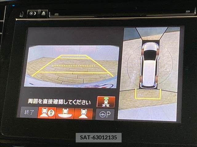 Honda ODYSSEY 2014-02 393122-4