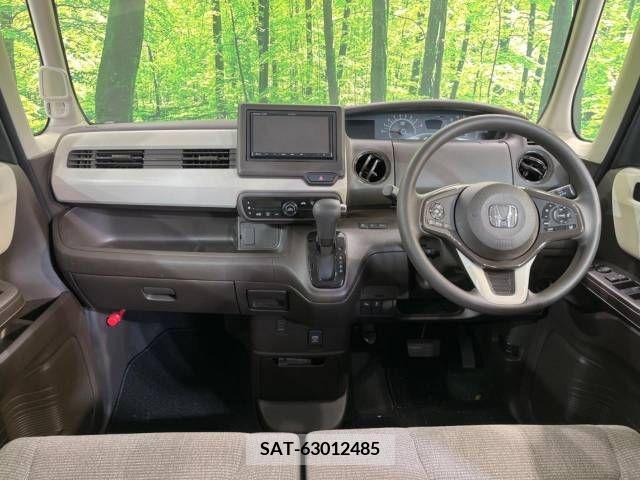 Honda N BOX 2021-06 364385-1