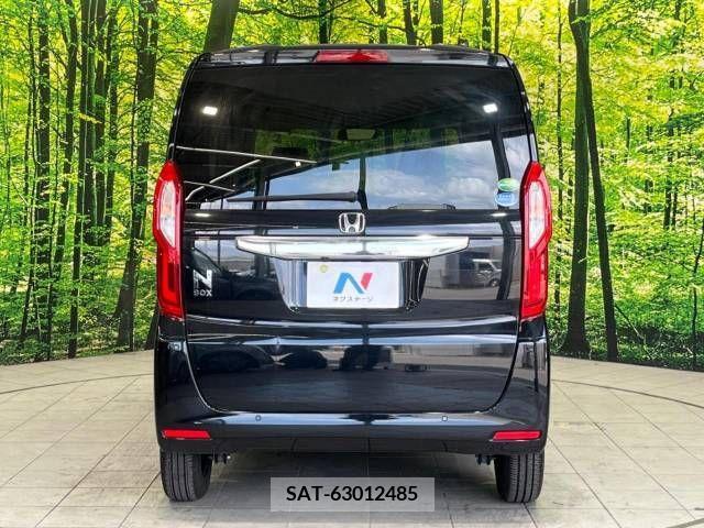 Honda N BOX 2021-06 364385-15