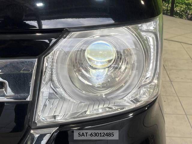 Honda N BOX 2021-06 364385-9