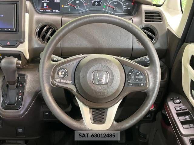 Honda N BOX 2021-06 364385-8