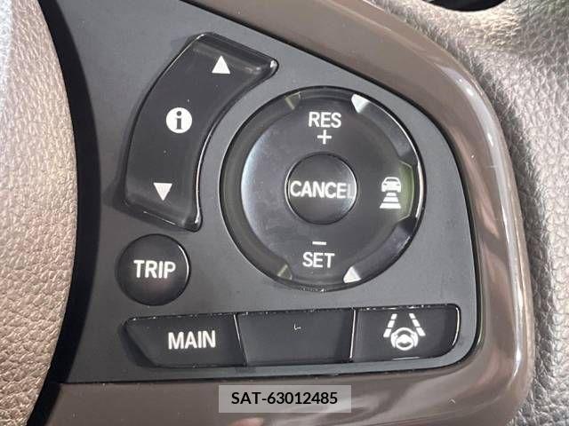 Honda N BOX 2021-06 364385-7