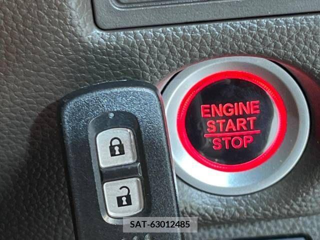 Honda N BOX 2021-06 364385-6