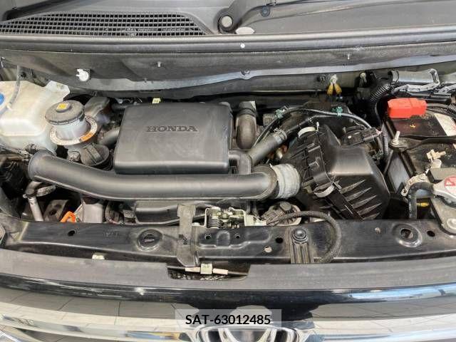 Honda N BOX 2021-06 364385-18