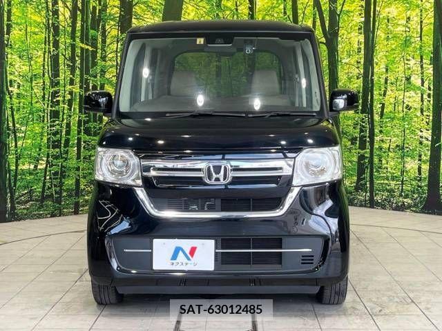 Honda N BOX 2021-06 364385-14