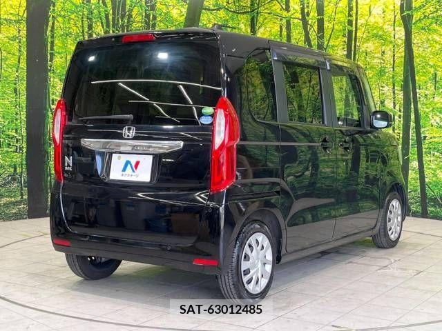 Honda N BOX 2021-06 364385-17