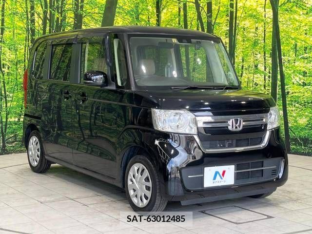 Honda N BOX 2021-06 364385-16