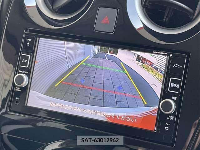 Nissan NOTE 2017-04 280848-4