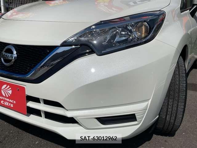 Nissan NOTE 2017-04 280848-9