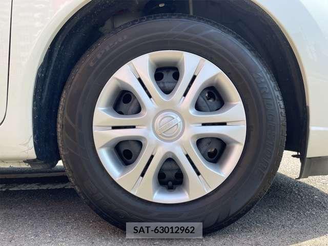 Nissan NOTE 2017-04 280848-11