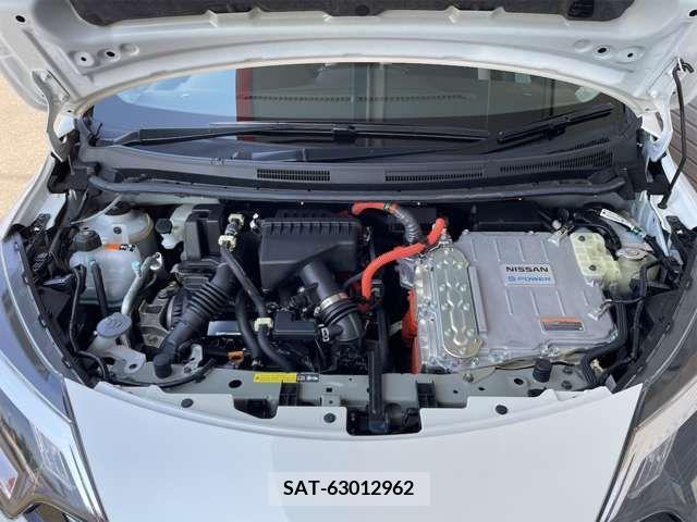 Nissan NOTE 2017-04 280848-13