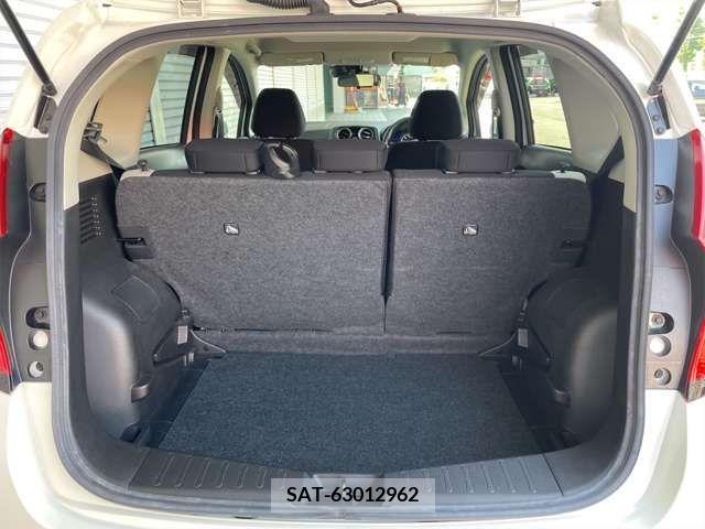 Nissan NOTE 2017-04 280848-14