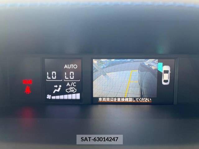 Subaru LEVORG 2016-08 362658-8