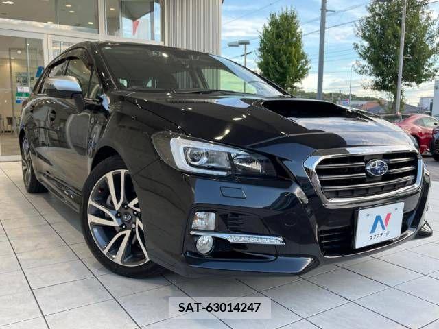 Subaru LEVORG 2016-08 362658-18