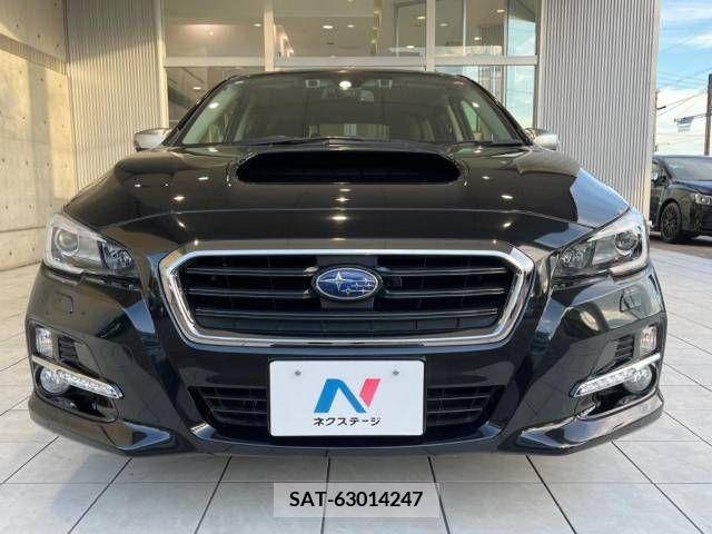 Subaru LEVORG 2016-08 362658-16