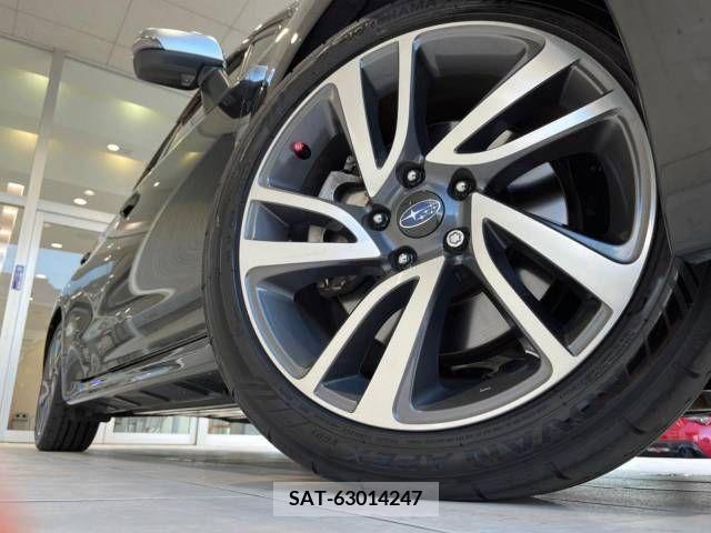 Subaru LEVORG 2016-08 362658-15
