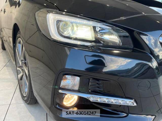 Subaru LEVORG 2016-08 362658-14