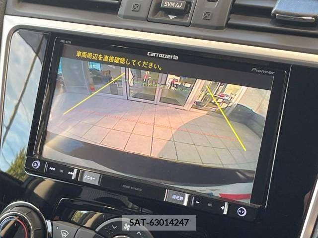 Subaru LEVORG 2016-08 362658-3