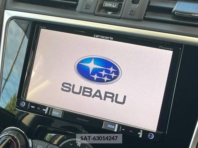 Subaru LEVORG 2016-08 362658-2