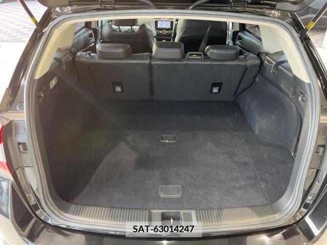 Subaru LEVORG 2016-08 362658-13