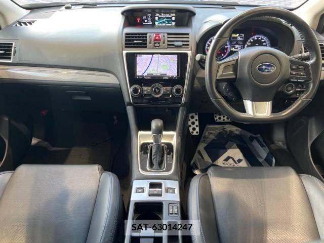 Subaru LEVORG 2016-08 362658-1
