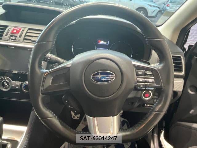 Subaru LEVORG 2016-08 362658-12