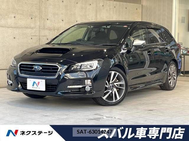 Subaru LEVORG 2016-08 362658-0
