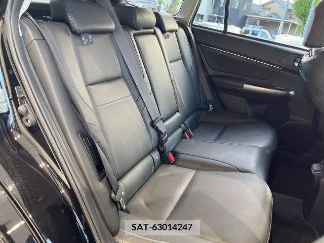 Subaru LEVORG 2016-08 362658-11