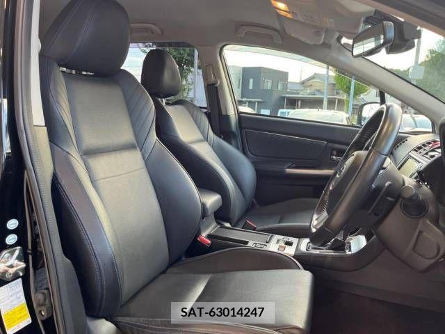 Subaru LEVORG 2016-08 362658-10