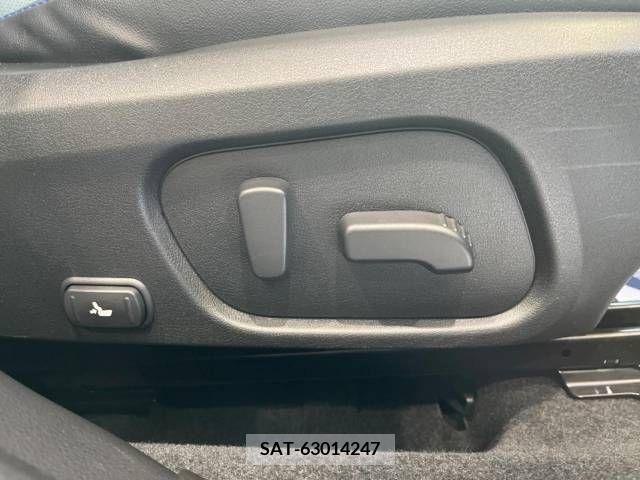 Subaru LEVORG 2016-08 362658-9