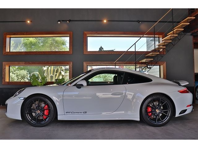 Porsche 911 2016-03 7458-6