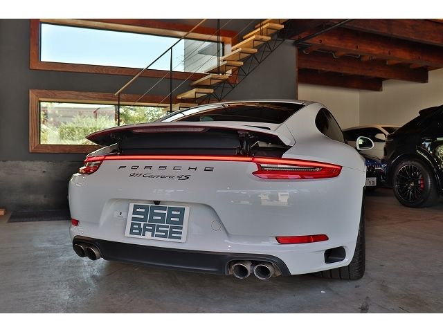 Porsche 911 2016-03 7458-10