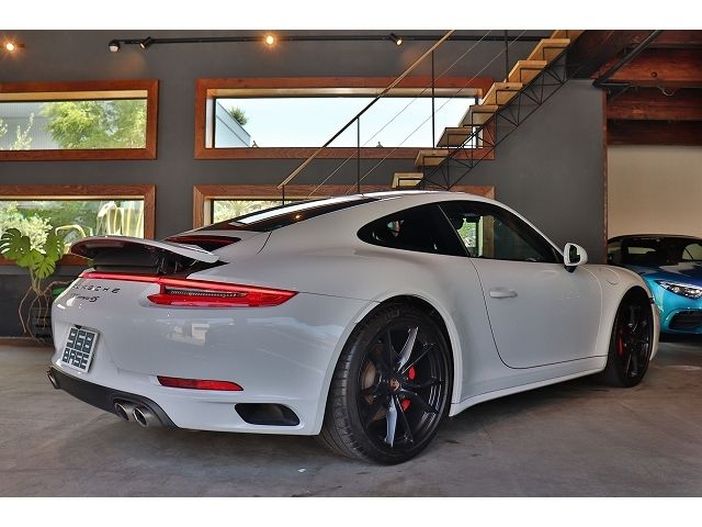 Porsche 911 2016-03 7458-5