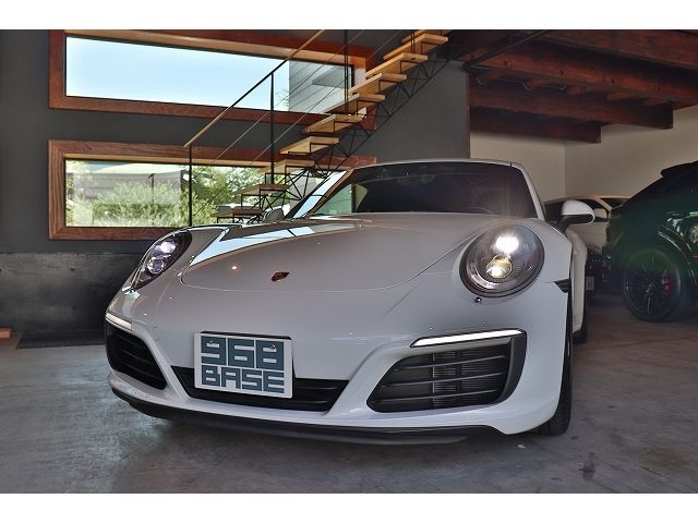 Porsche 911 2016-03 7458-9