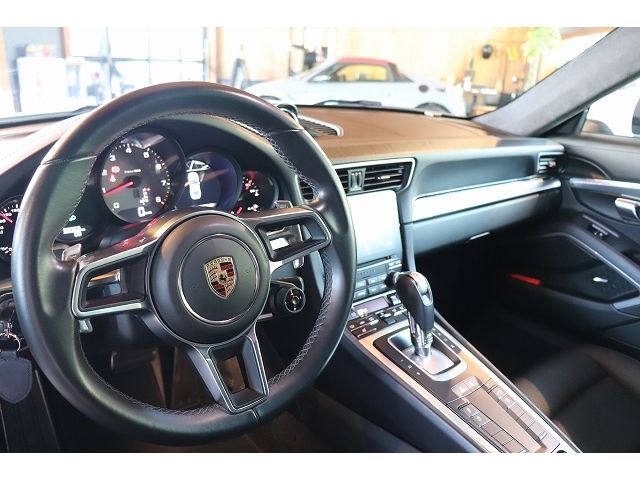 Porsche 911 2016-03 7458-19