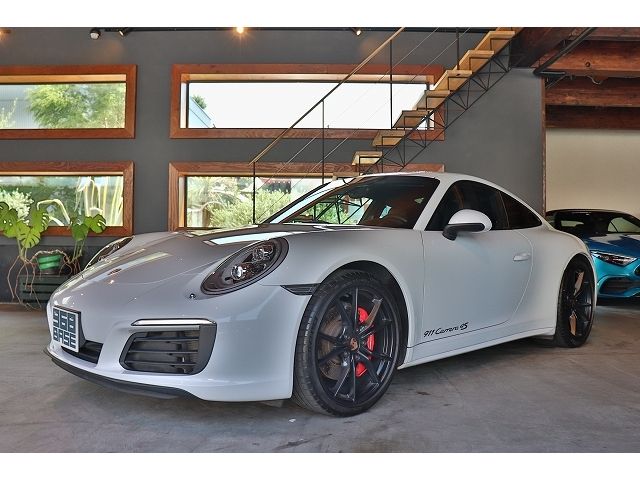 Porsche 911 2016-03 7458-0