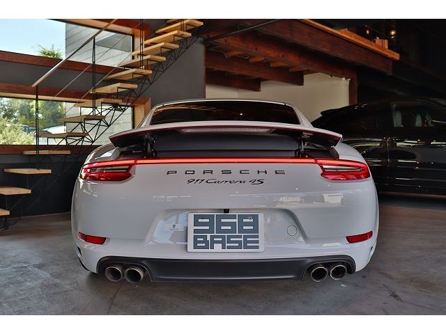 Porsche 911 2016-03 7458-4