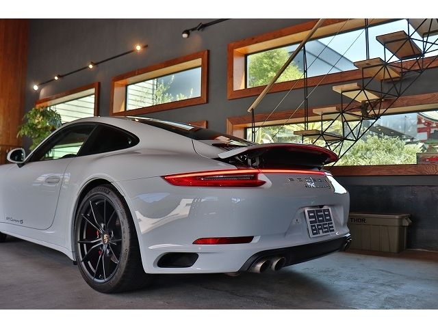 Porsche 911 2016-03 7458-8