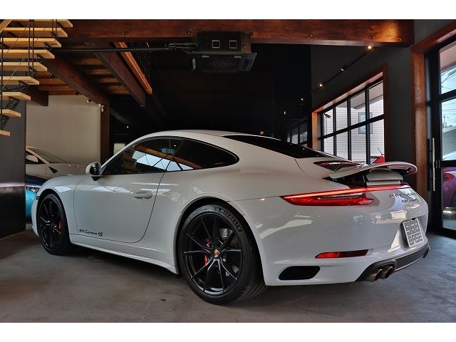 Porsche 911 2016-03 7458-3
