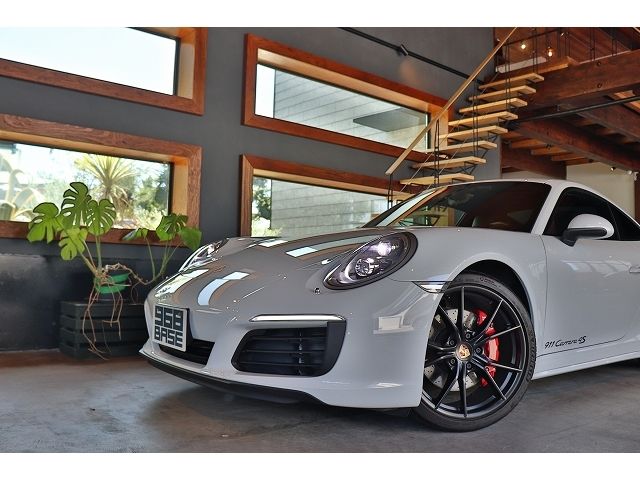 Porsche 911 2016-03 7458-7