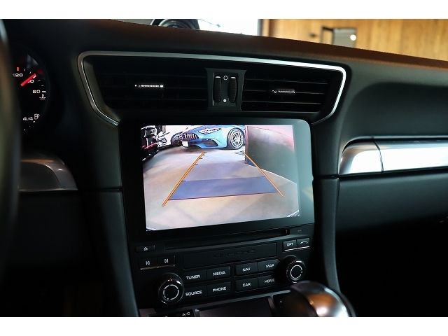 Porsche 911 2016-03 7458-25