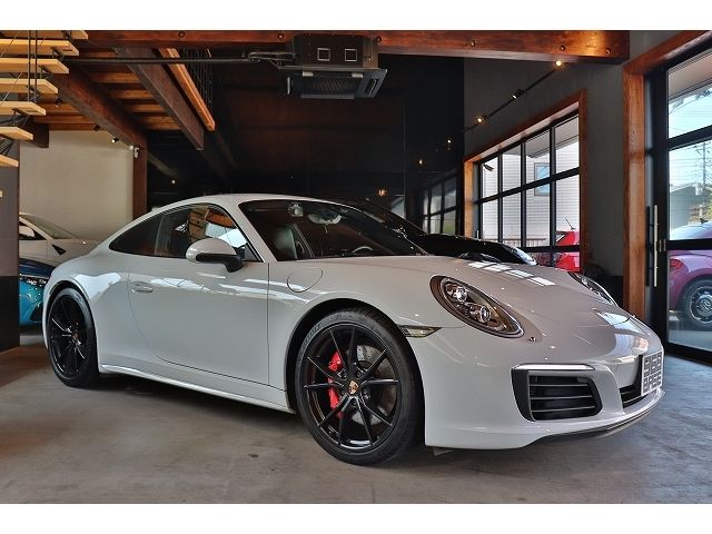 Porsche 911 2016-03 7458-2