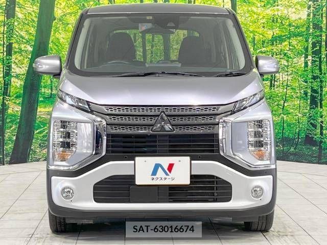 Mitsubishi EK X 2020-01 390597-13