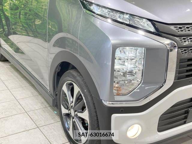 Mitsubishi EK X 2020-01 390597-12