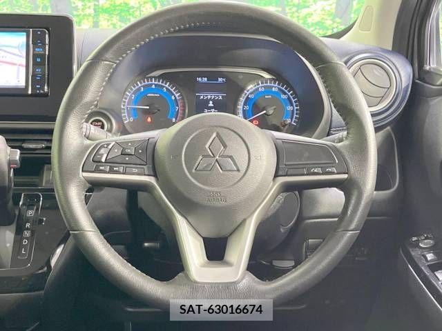 Mitsubishi EK X 2020-01 390597-11