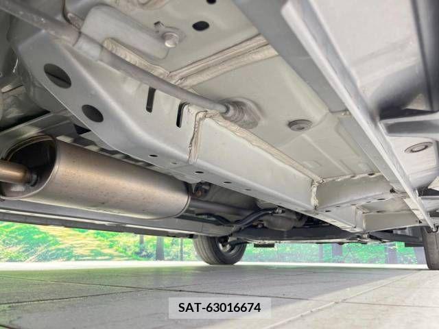 Mitsubishi EK X 2020-01 390597-19