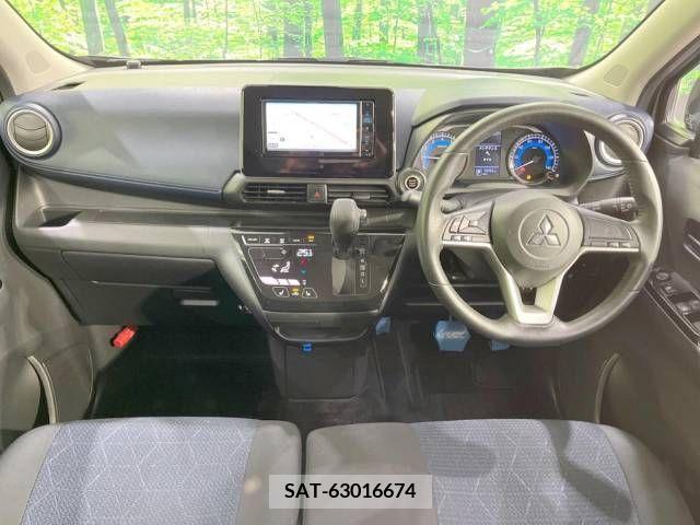 Mitsubishi EK X 2020-01 390597-1