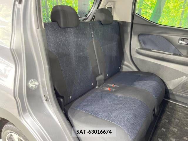 Mitsubishi EK X 2020-01 390597-9